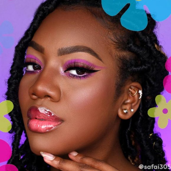 Lizzie mcguire seriously cool so juicy gloss kit - Picture 2 of 5